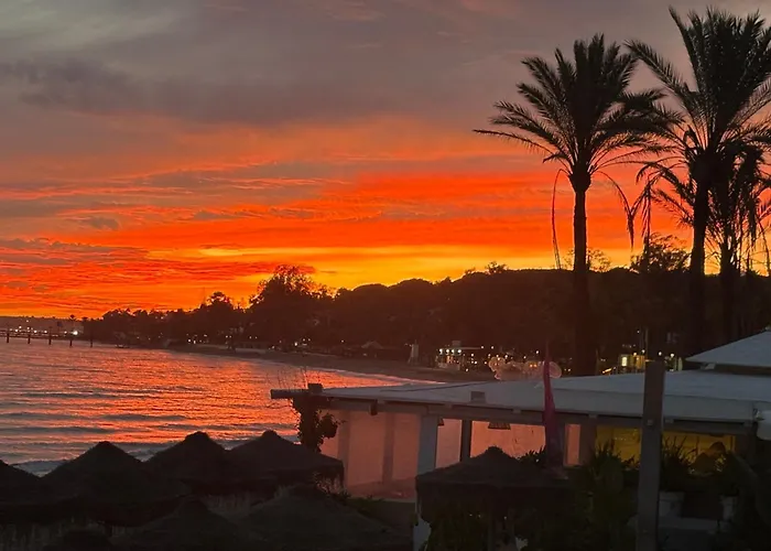 Hostal Paco Marbella