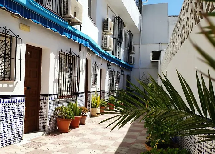 La Luna Marbella